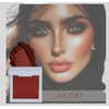 F.A.R.A.H Beauty L.A.A.L.I Powder Blush Collection - Arzoo - Deep Burgendy
