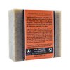 Plantlife Sandalwood 3-Pack Bar Soap - Moisturizing and Soothing Soap for Your Skin - Hand Crafted Using Plant-Based Ingredients - Made in California 4oz Bar