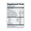 Primaforce BCAA Powder (Pineapple Mango) (30 Servings) - 7000MG 2:1:1 BCAAs, Post-Workout Recovery Drink with Amino Acids and Real Salt for Men & Women