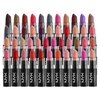 NYX PROFESSIONAL MAKEUP Matte Lipstick - Sierra (Bronze With Pink Undertones)