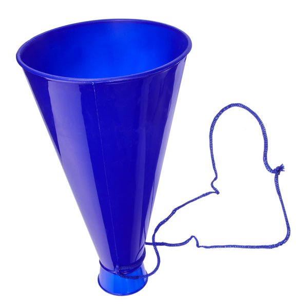 Parliky Cheering Horn Megaphone Cone Cheer Noisemaker Toys Soccer Fans Trumpet Cheering Trumpet Cheer Horns Cheer Megaphone Kids Toys Toddler Toys Mini Blow The Trumpet Plastic Child