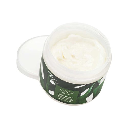 Taya Beauty Volumizing & Texturizer Paste - COCO-WATER Volume & Texture - 4 oz