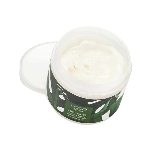 Taya Beauty Volumizing & Texturizer Paste - COCO-WATER Volume & Texture - 4 oz