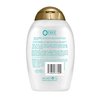OGX Lightweight + Coconut Fine Curls Conditioner, Lightweight, Coconut Water Conditioner, 13 Fl Oz