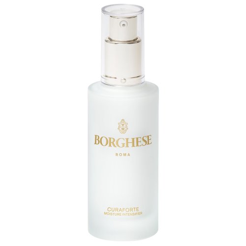 Borghese Curaforte Moisture Intensifier - Face Serum Moisturizer, Hydrating Primer for Moisturize...