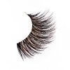 Ardell Balayage Wispies, Caramel False Eyelashes, with Ultra Thin Band, 4-pack