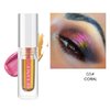 Liquid MultiChrome Eyeshadow, Intense Color Shifting, Long Lasting High Pigmented With No Creasing, Monochrome Colorful Glow Liquid Eye shadow, Quickly Drying, Sparkle Shiny Eye Makeup for Beginners #3…