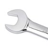 GEARWRENCH 12 Pt. Reversible Ratcheting Combination Wrench, 11/16" - 9531ND