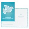 DaySpring Confirmation & Communion Boxed Greeting Cards w Embossed Envelopes - Joy, 12 Count