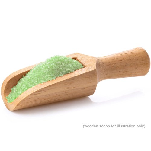 inSPAration Coconut Mango Aromatherapy Crystals for Spa, Hot Tub & Bath 13 oz.