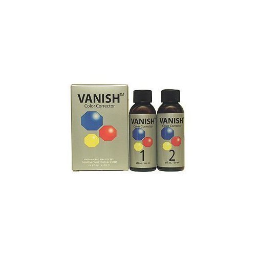Vanish Color Corrector 2oz ea