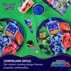 Treasures Gifted Officially Licensed PJ Masks Banner - PJ Masks Birthday Banner - PJ Masks Birthday Party Supplies - PJ Masks Party Decorations - PJ Masks Wall Decor - PJ Masks Birthday Decorations