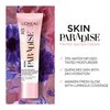 L'Oreal Paris Skin Paradise Water-infused Tinted Moisturizer with Broad Spectrum SPF 19 sunscreen lightweight, natural coverage up to 24h hydration for a fresh, glowing complexion, Light 03, 1 fl oz