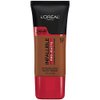 L'Oreal Paris Cosmetics Makeup Infallible Pro-Matte Liquid Longwear Foundation, Cocoa, 1 fl oz