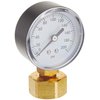 Orbit 91130 3/4" FHT Water Pressure Gauge 200 PSI
