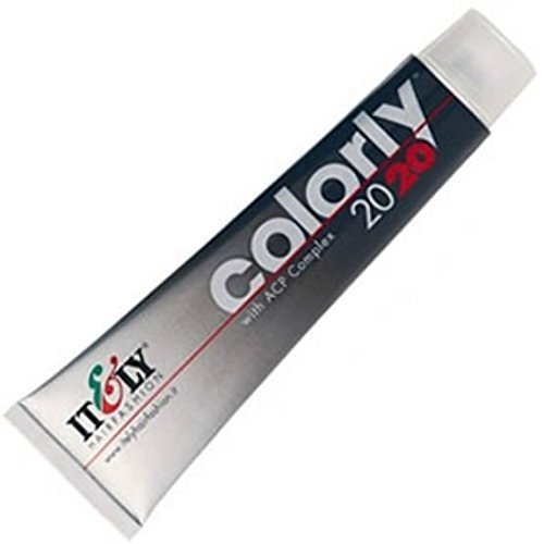 it&ly Colorly 2020 with ACP Complex 6N - Dark Blonde 2.10oz