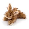 Ruffin' It Westminster Pet Woodlands Plush Dog Toy Rabbit Small, Mutli