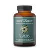 Natura Health Product Iron Synergy Supplement - Supplies Food-Grown, Bioavailable Iron & Promotes Healthy Iron Levels - 30mg Iron Complex Featuring Beet Root Extract & Vitamin C (90 Capsules)