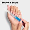 Revlon Bacteria Shield Glass Nail File