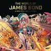 Laurence King The World of James Bond 1000 Piece Puzzle