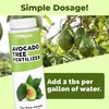 Avocado Tree Fertilizer, Complete Liquid Avocado Plant Food, 8 oz (250mL)