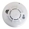 Qolsys QS5110-840 IQ Wireless Smoke and Heat Detector