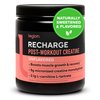 LEGION Recharge Post Workout Supplement - All Natural Muscle Builder & Recovery Drink with Micronized Creatine Monohydrate Naturally Sweetened & Flavored (Unflavored, 30 Serving (Pack of 1)