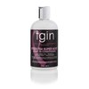 tgin Green Tea Super Moist Leave in Conditioner for Curly, Coily and Wavy Hair, with Argan Oil, Shea Butter and Green Tea, Moisturizes and Nourishes Dry Hair, 13 oz