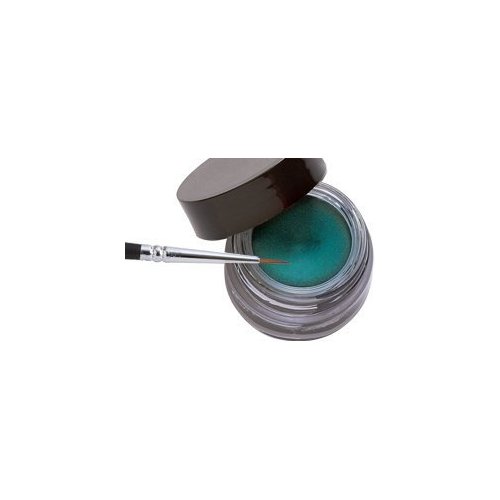 Blue Water Naturals Indelible Gel Eyeliner - Peacock