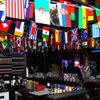 International Flags,164 Feet 8.2'' x 5.5'' World Flags, 200 Countries Olympic Flags Pennant Banner for Bar, Party Decorations, Sports Clubs, Grand Opening, Festival Events Celebration