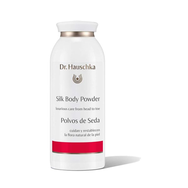 Dr. Hauschka Silk Body Powder, 1.7 oz