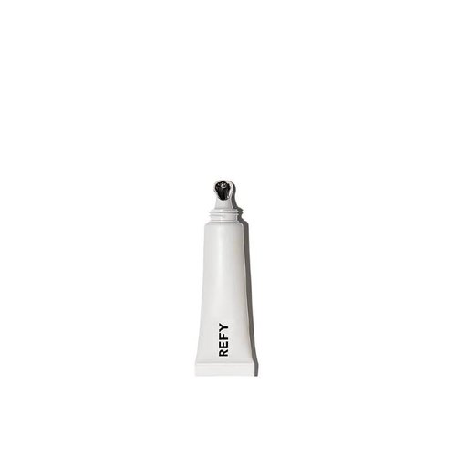 REFY Lip Gloss - Fawn (Medium, mauve brown) + Bonus Premium Korean Hydrating Sheet Masque