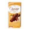 Choceur Milk Chocolate Bars with Hazlenuts, Rice Crisps and Cornflakes, 7.05 Ounce