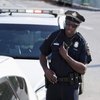 Beelittle Police Officer Role Play Kit Police Hat Handcuffs Walkie Talkies Policeman Badge Sunglasses Police Costume Accessories for Cop Swat FBI Halloween Party Dress up (C)