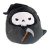 Squishmallows 2024 Halloween 8" Wolf Cow Reaper Clown Mini Plush Dolls (Otto)