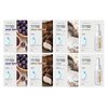 BEAUTY29 Hyaluronic Aqua Plus Essence Full Face Facial Sheet Mask 8 Sheets Combo - Good for Dry Skin