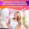 3Pcs Cat Hair Accessories for Women - Kitty Hair Clips for Girls, Small Barrettes for Thin and Thick Hair, Novelty Pins and Hair Jewelry