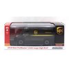 2018 Dodge Ram ProMaster 2500 Cargo Van High Roof?, United Parcel Service (UPS) Worldwide Services - Greenlight 86156 - 1/43 Scale Diecast Model Toy Car