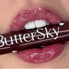 ButterSky Kisses Lip Gloss - Obsessed