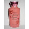Bath & Body Works Pink Velvet Cupcake Body Lotion 8 Ounce Winter 2019