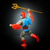 Mattel Masters of the Universe Origins Action Figure & Accessories Set, Stratos 5.5-inch Collectible Toy with Mini-Comic