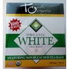 Touch Organic White Tea