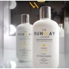 The Runway Looks La Crème Silky Smooth Shampoo, Best Thickening Biotin Shampoo, Natural Shampoo for Women and Men (12oz)