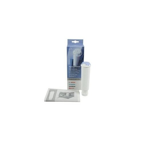 Claris 461732 Water Filter Cartridge for Bosch / Siemens Coffee Machines-- (P...