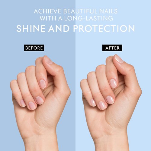 SEACRET - Professional Nail Buffing Block. 3 Ways Buffing Block The Secret for Shiny Nails. Manicure & Pedicure - Pack of 2