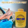 Olorex Foot Deodorant Powder, 7.05 Ounce