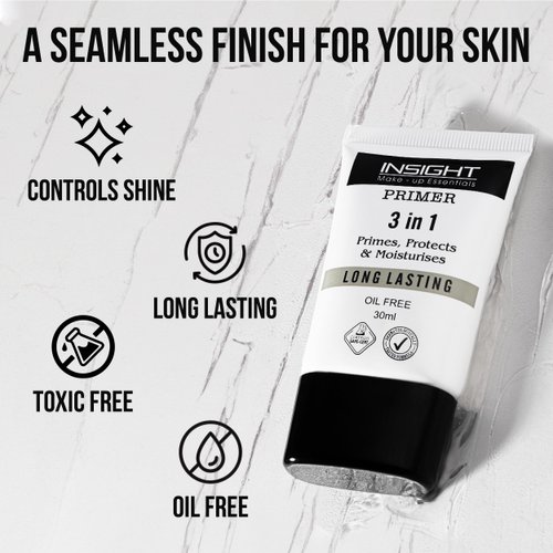 Insight 3 In 1 Oil Free Primer