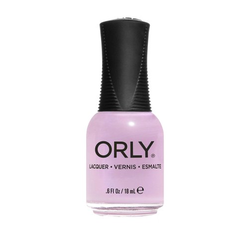 Lilac You Mean IT Nail Lacquer by Orly 0.6floz, 2020 Feel The Beat Collection