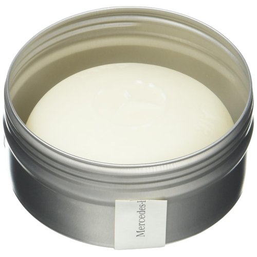 Mercedes-Benz Lsa Solid Shower Gel for Men - 3.8 oz Shower Gel