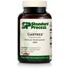 Standard Process Gastrex - Whole Food Digestion and Digestive Health with Oat Straw, Choline Bitartrate, Calcium Lactate, Anise Seeds, Spanish Moss, Ascorbic Acid, Wheat Germ - 90 Capsules